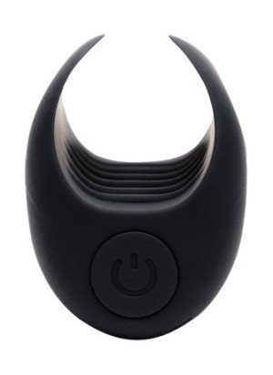 Sensation Vibrating Pleasure Stroker